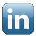 We are on Linked in ... Are you?