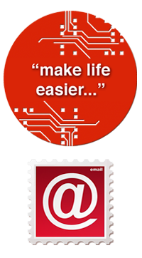 Quality EMail Marketing, MailGuard Anti-Spam and more at its best from Truska