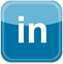 Follow us on Linked In